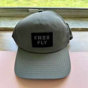 Free Fly Cap